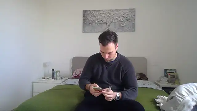 mrlyuis online show from 5, 2, 2026