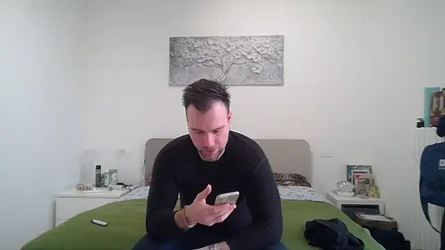 mrlyuis online show from 6, 2, 2026