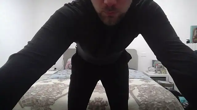 mrlyuis online show from 11, 2, 2026