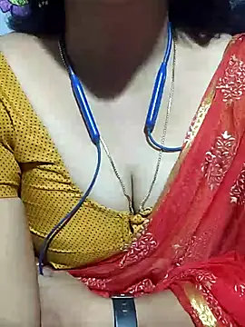 Snapshot of telugu-juliet chatting on 20, 10, 2025 telugu-juliet online show from 20, 10, 2025