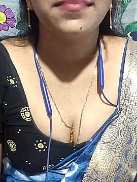 Snapshot of telugu-juliet chatting on 23, 10, 2025 telugu-juliet online show from 23, 10, 2025