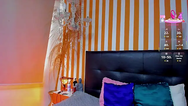 LunaToledo online show from 16, 1, 2026