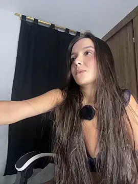 Scarlett05 online show from 14, 9, 2025