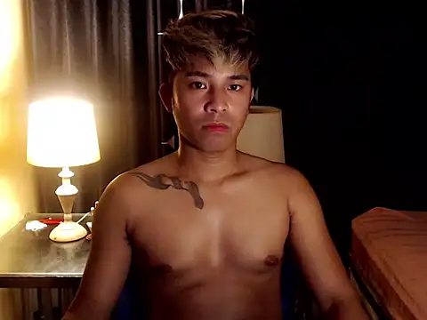 AsianHorseCockOwen online show from 24, 2, 2026