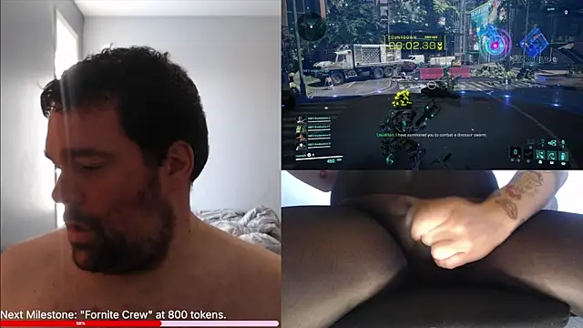 rewnack online show from 2, 12, 2025