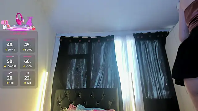 HANNAA STAR online show from 22, 9, 2025