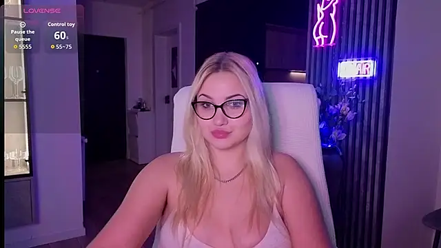 adrelaxina online show from 21, 11, 2025