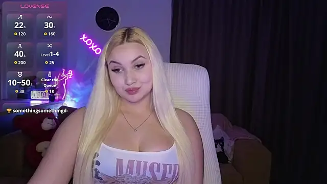 adrelaxina online show from 20, 5, 2026