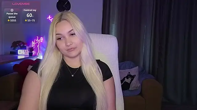 adrelaxina online show from 30, 5, 2026