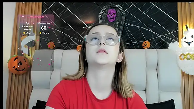 kristal joi dl online show from 21, 10, 2025