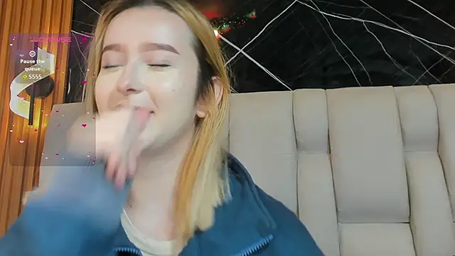 kristal joi dl online show from 7, 11, 2025