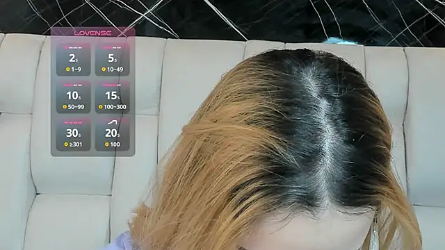 kristal joi dl online show from 30, 11, 2025