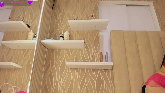 abby swith41 online show from 16, 11, 2025