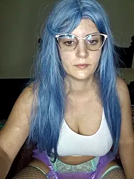 Snapshot of bardot55 chatting on 6, 10, 2025 bardot55 online show from 6, 10, 2025