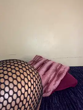 Lady-Amina online show from 19, 12, 2025