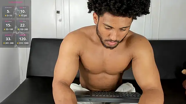 zarek lux online show from 16, 12, 2025