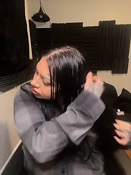 chicanachic13 online show from 18, 10, 2025