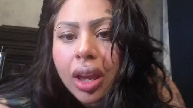 chicanachic13 online show from 30, 11, 2025