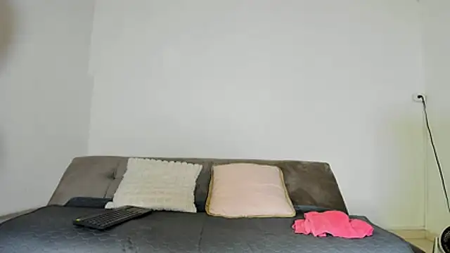 MaddieTease online show from 26, 2, 2026