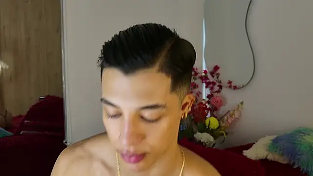 Troye Williams online show from 17, 3, 2026