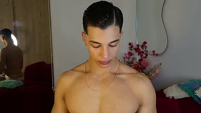 Troye Williams online show from 23, 3, 2026