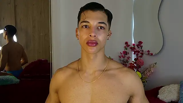 Troye Williams online show from 27, 3, 2026