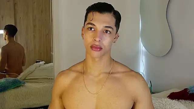 Troye Williams online show from 9, 4, 2026