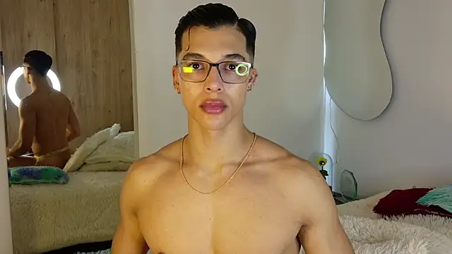 Troye Williams online show from 13, 4, 2026