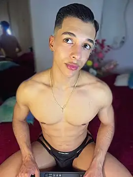 Troye Williams online show from 19, 5, 2026