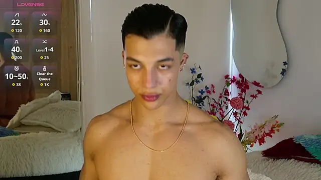 Troye Williams online show from 6, 6, 2026