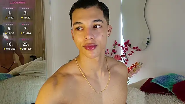 Troye Williams online show from 13, 6, 2026