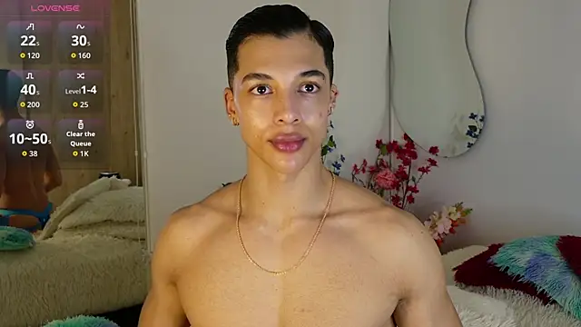 Troye Williams online show from 15, 6, 2026