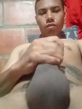 eldelmienbrogrueso online show from 8, 9, 2025