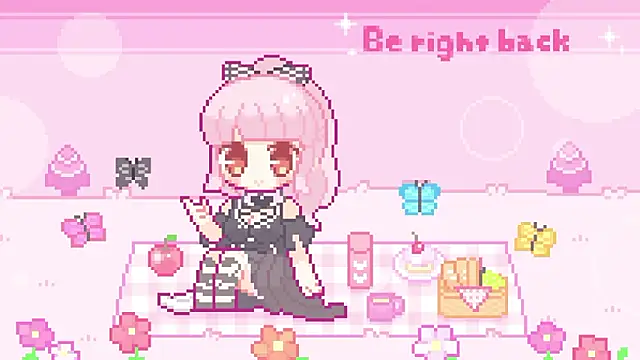 Snapshot of starrraura chatting on 14, 3, 2026 starrraura online show from 14, 3, 2026