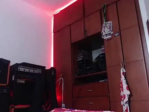 Diego  Barbarie   online show from 21, 11, 2025