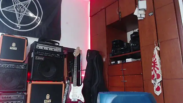 Snapshot of Diego__Barbarie__ chatting on 12, 2, 2026 Diego Barbarie online show from 12, 2, 2026