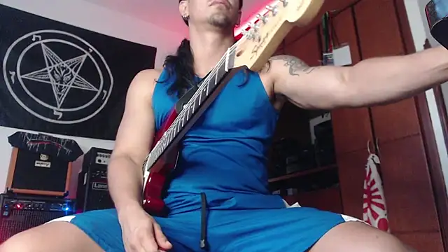 Snapshot of Diego__Barbarie__ chatting on 24, 2, 2026 Diego Barbarie online show from 24, 2, 2026