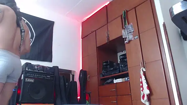 Diego  Barbarie   online show from 24, 3, 2026