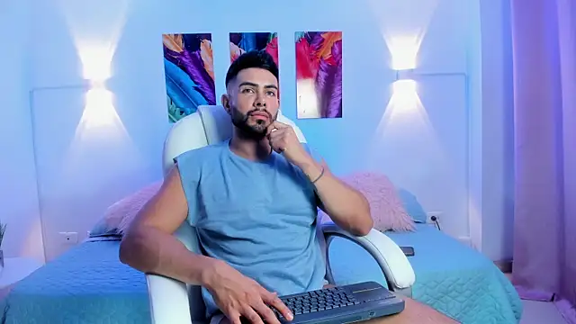 ZarekFox online show from 18, 9, 2025