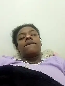 Shantall ks online show from 12, 3, 2026