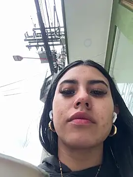 Snapshot of Victoria_alson chatting on 20, 9, 2025 Victoria alson online show from 20, 9, 2025