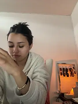 Snapshot of Victoria_alson chatting on 27, 9, 2025 Victoria alson online show from 27, 9, 2025