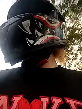 SirenRouge 69 online show from 17, 9, 2025