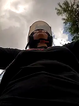 SirenRouge 69 online show from 4, 10, 2025