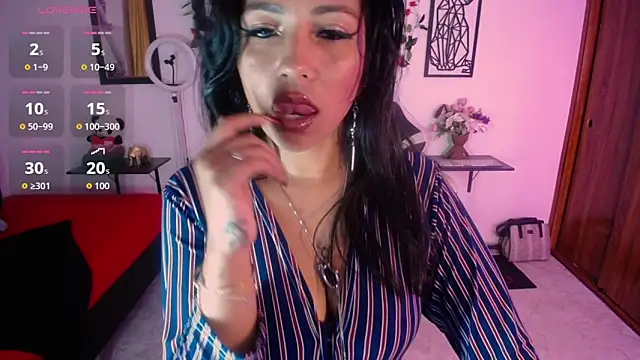 Dakota ro online show from 7, 2, 2026