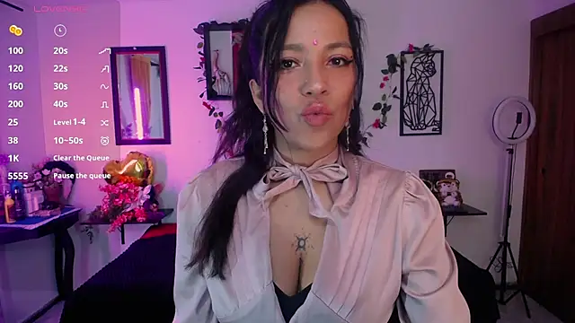 Dakota ro online show from 26, 2, 2026