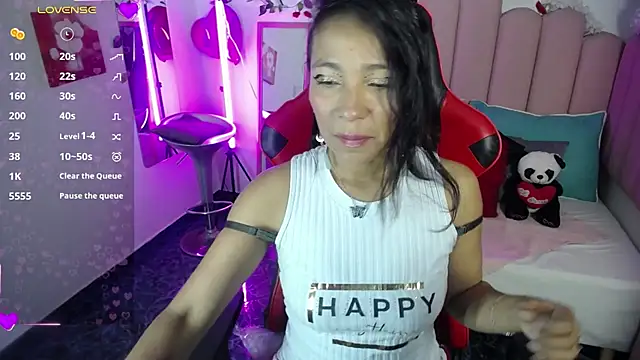Snapshot of Dakota_ro chatting on 18, 4, 2026 Dakota ro online show from 18, 4, 2026