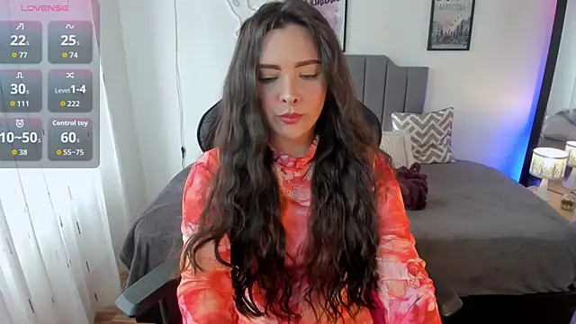 amaia monet online show from 10, 10, 2025