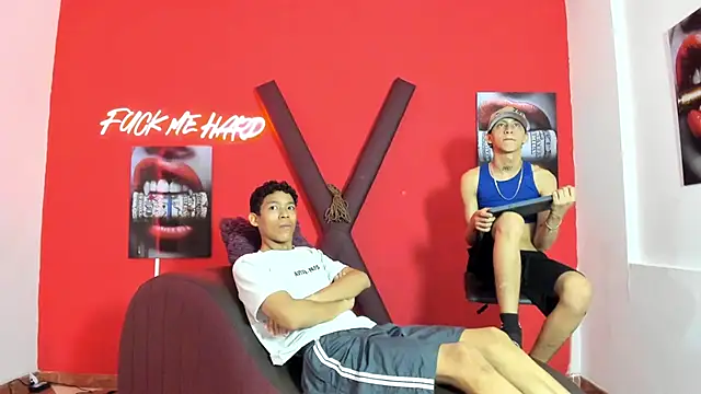 BEAUTY BOYS1 online show from 1, 3, 2026