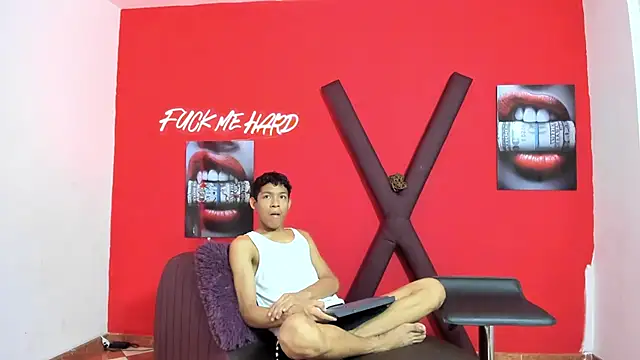 BEAUTY BOYS1 online show from 5, 3, 2026